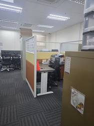 Ub Point (D14), Office #554859511